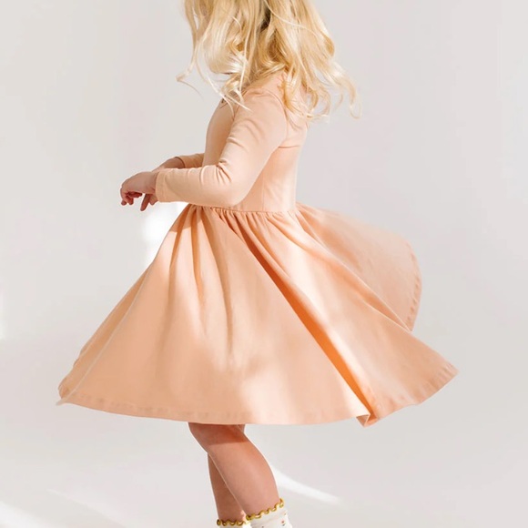 Alice & Ames The Ballet Dress light blue - Picture 9 of 9